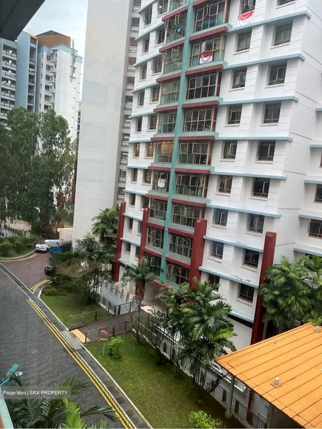Blk 315C Anchorvale Gardens (Sengkang), HDB 5 Rooms #592303551